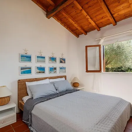 Casa Petralana By Wonderful Italy *