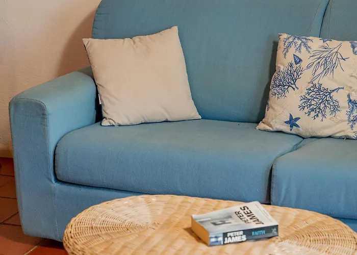 Daire Casa Petralana By Wonderful Italy Porto Rotondo