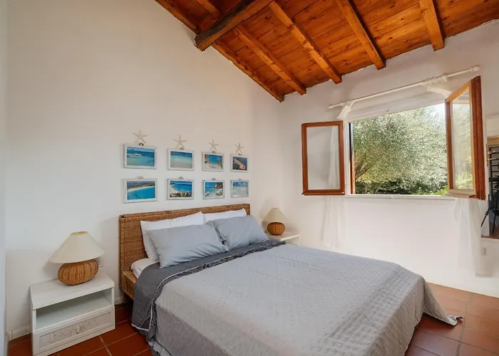 Casa Petralana By Wonderful Italy *