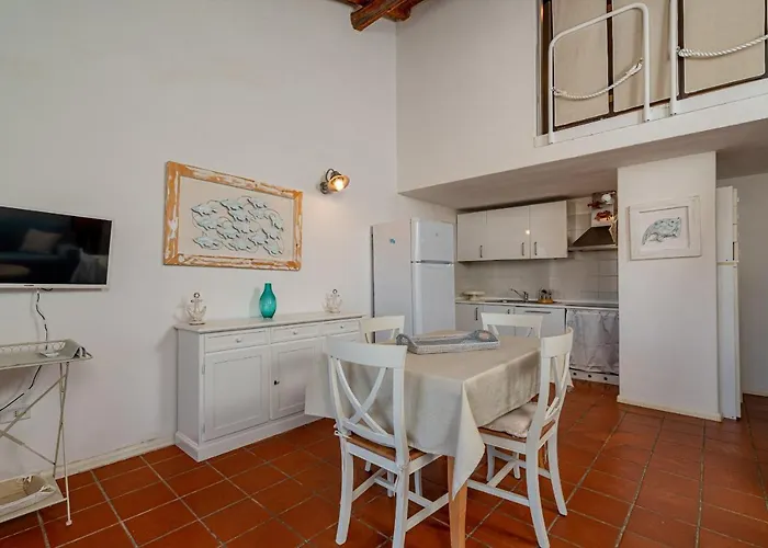 Casa Petralana By Wonderful Italy Porto Rotondo