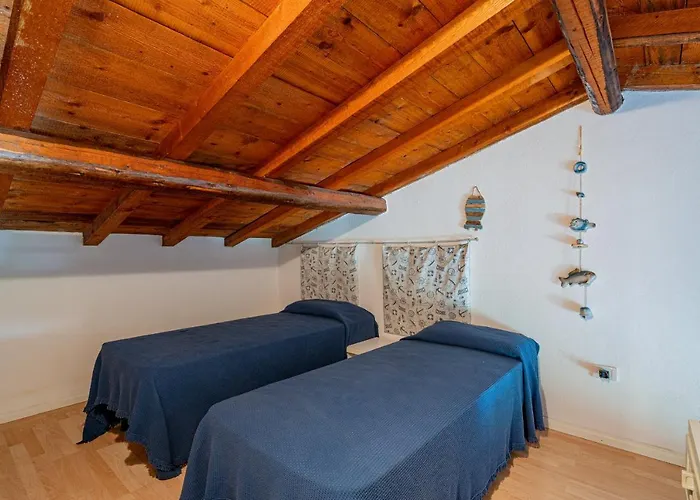 Casa Petralana By Wonderful Italy *