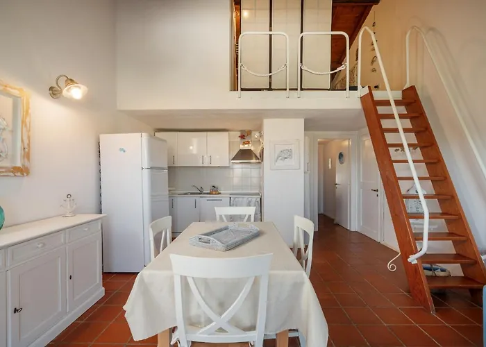 Daire Casa Petralana By Wonderful Italy