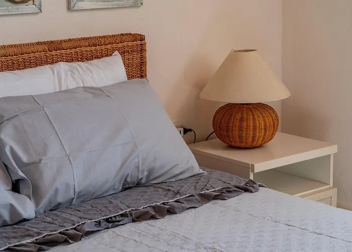 Daire Casa Petralana By Wonderful Italy Porto Rotondo