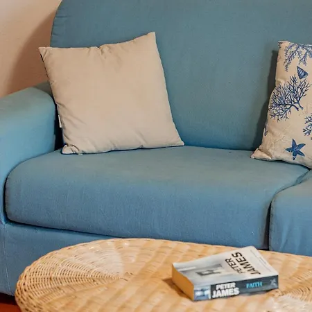 아파트 Casa Petralana By Wonderful Italy 포르투로톤도