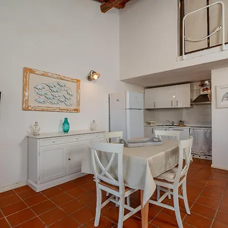 Casa Petralana By Wonderful Italy 포르투로톤도