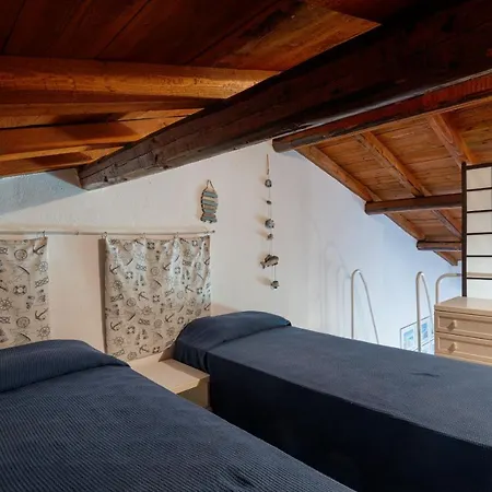 Casa Petralana By Wonderful Italy Apartment
