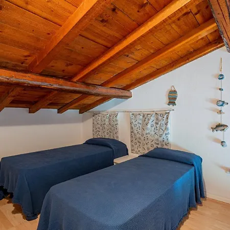 Casa Petralana By Wonderful Italy *