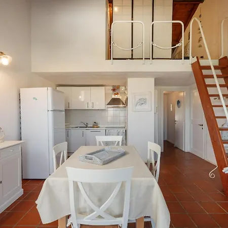 아파트 Casa Petralana By Wonderful Italy