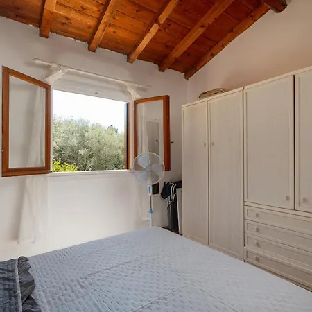 아파트 Casa Petralana By Wonderful Italy