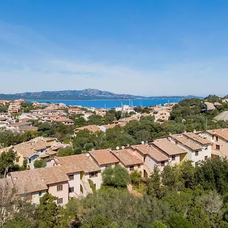 Casa Petralana By Wonderful Italy * Porto Rotondo
