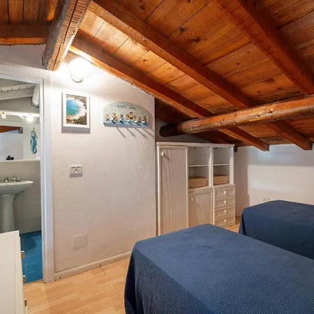 Casa Petralana By Wonderful Italy 아파트 *