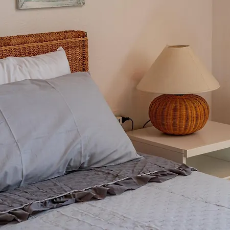 아파트 Casa Petralana By Wonderful Italy 포르투로톤도