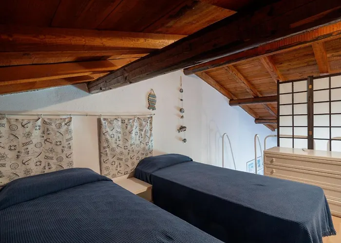 Casa Petralana By Wonderful Italy Apartman