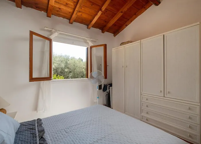 Apartment Casa Petralana By Wonderful Italy