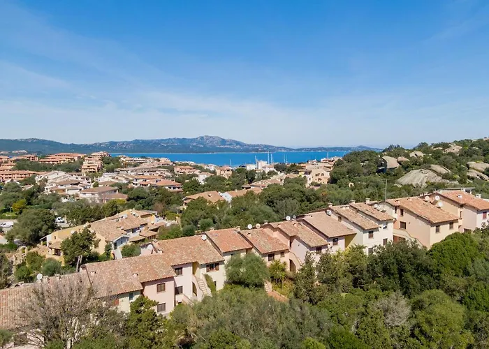 Casa Petralana By Wonderful Italy * Porto Rotondo